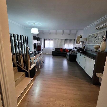 Matilla Place Baeza Kültér fotó