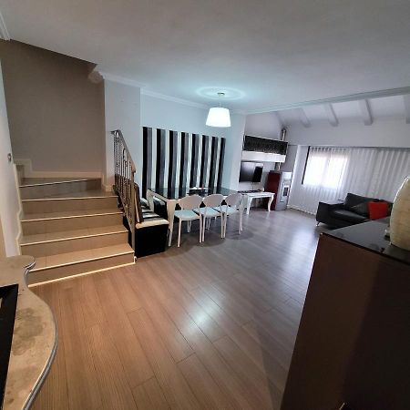 Matilla Place Baeza Kültér fotó