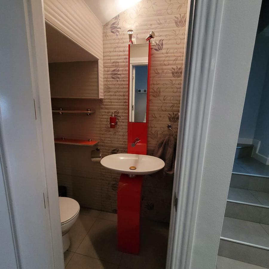 Matilla Place Baeza Kültér fotó