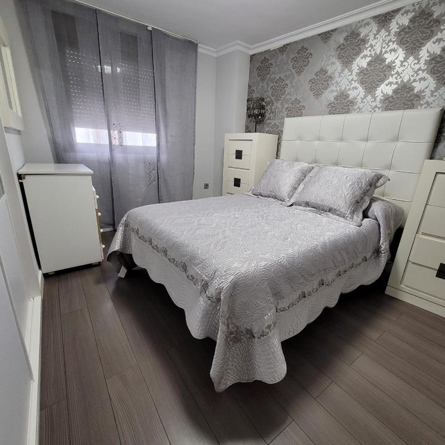 Matilla Place Baeza Kültér fotó
