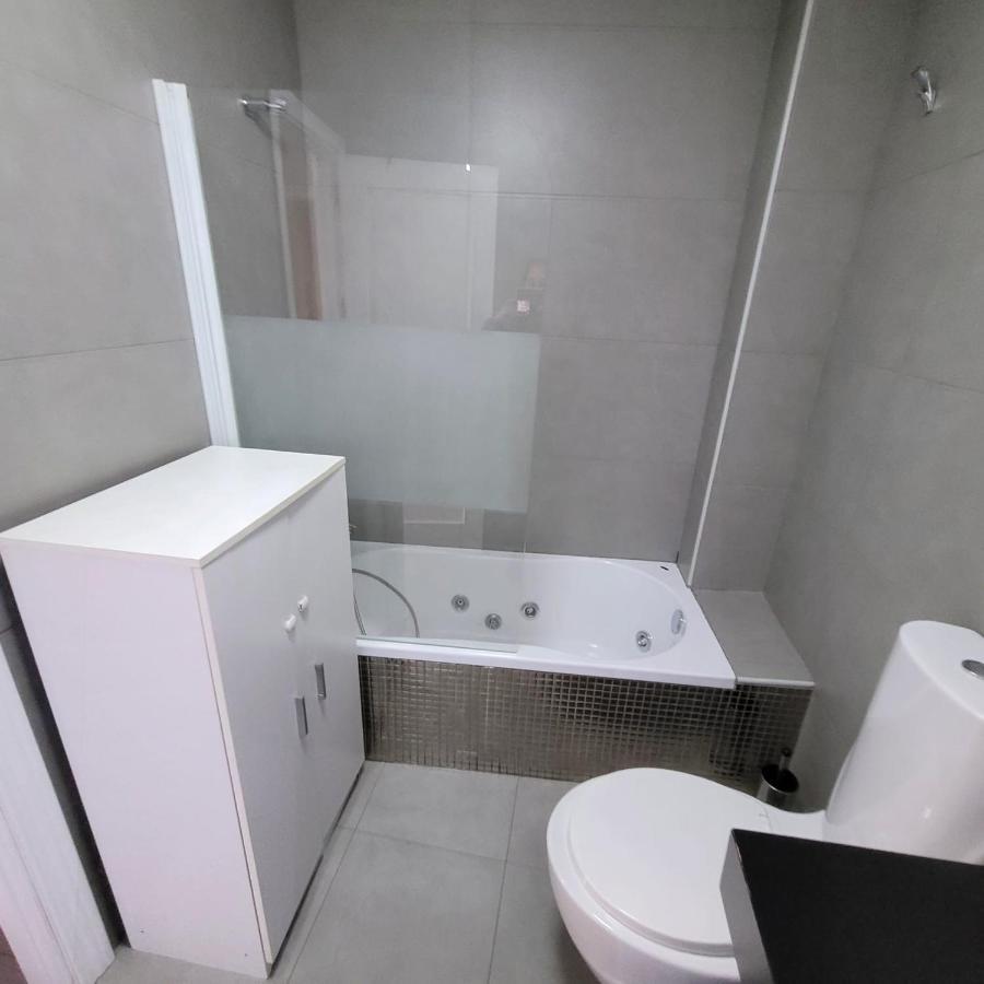 Matilla Place Baeza Kültér fotó